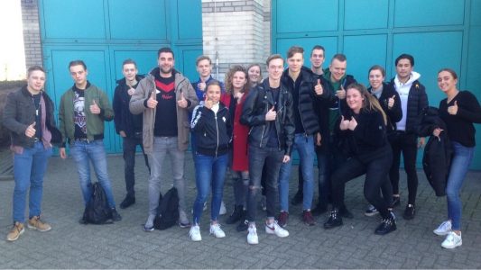 Scooter theoriecursus Enschede scooter theoriecursus Enschede